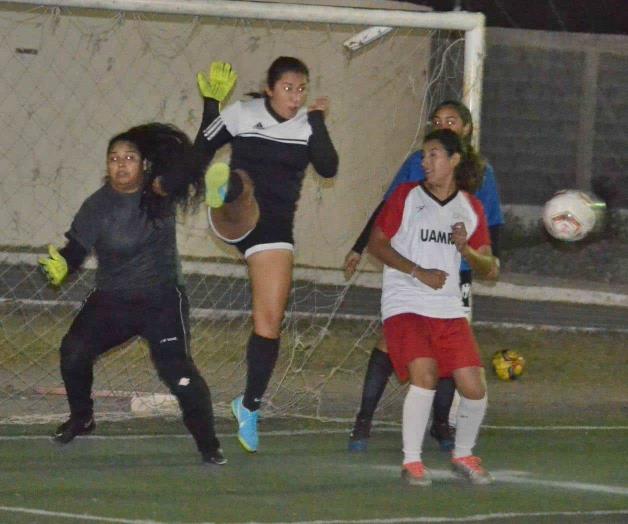 En busca del bicampeonato En busca del bicampeonato