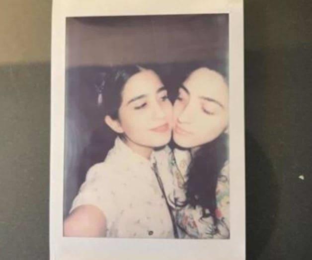 Hija de Gloria Estefan presenta a su novia en redes sociales