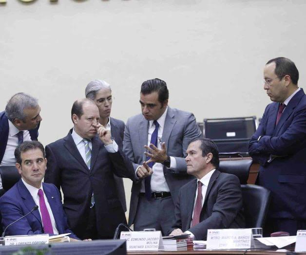 Garantizarán voto para transexuales