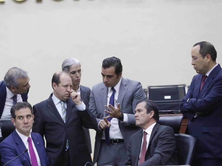 Garantizarán voto para transexuales Garantizarán voto para transexuales