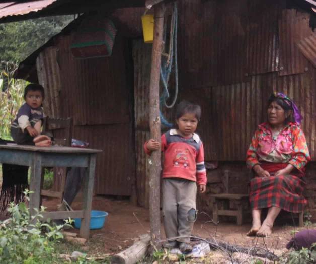 Lamenta Iglesia la pobreza en Chiapas Lamenta Iglesia la pobreza en Chiapas