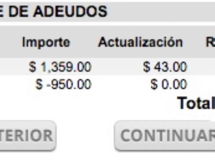 Enfrentar largas filas o hacer pago en línea Enfrentar largas filas o hacer pago en línea