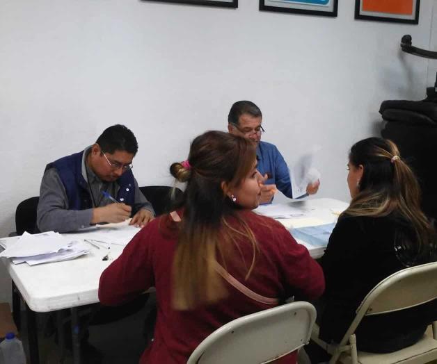 Aumenta el interés en ‘tropa electoral’