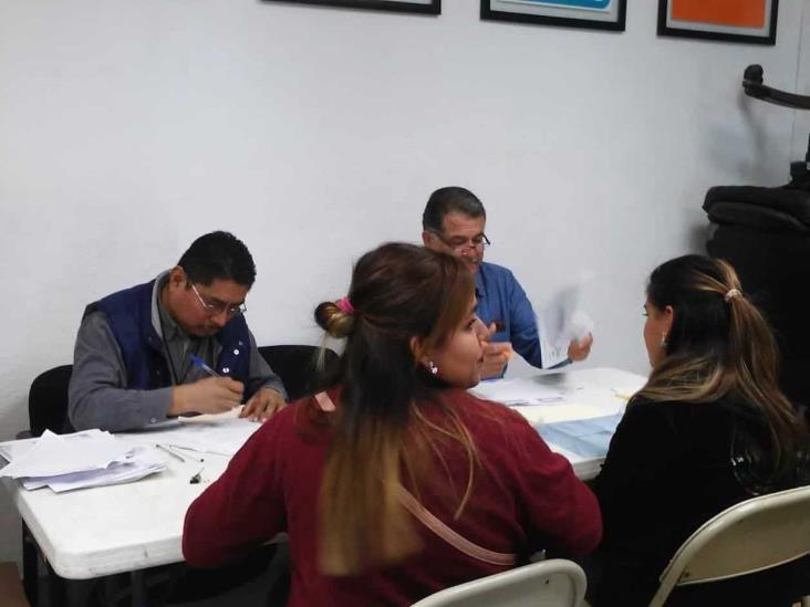 Aumenta el interés en ‘tropa electoral’ Aumenta el interés en ‘tropa electoral’