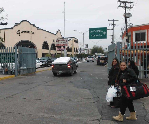 Disminuyen las quejas de parte de paisanos