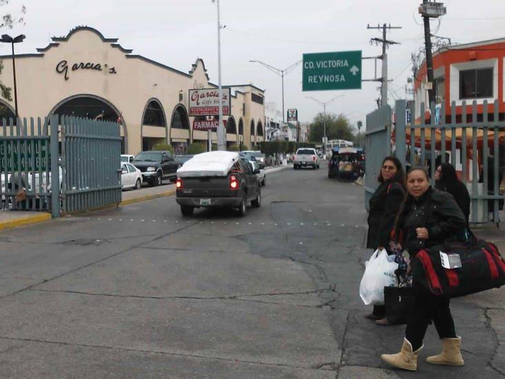 Disminuyen las quejas de parte de paisanos Disminuyen las quejas de parte de paisanos