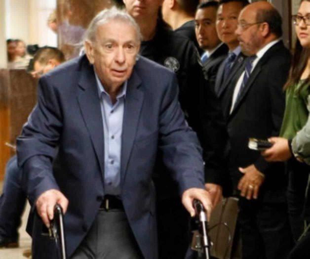 Trasladan a Huntsville a exsacerdote homicida