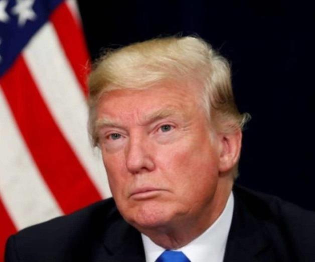 Avanza la reforma fiscal de Trump en la Cámara de Representantes