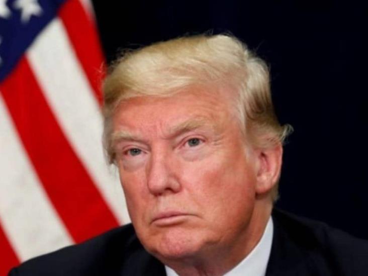 Avanza la reforma fiscal de Trump en la Cámara de Representantes Avanza la reforma fiscal de Trump en la Cámara de Representantes