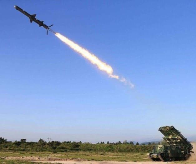 Derriban misil que se dirigía al Palacio Real de Arabia Saudita