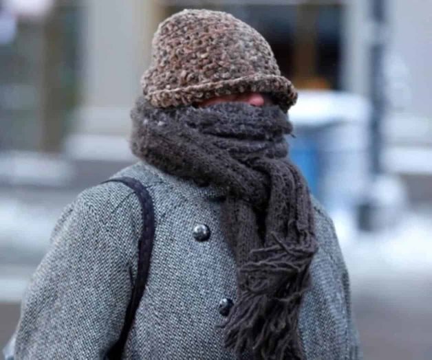 Anuncian nuevo descenso drástico de temperaturas