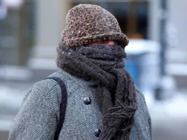 Anuncian nuevo descenso drástico de temperaturas Anuncian nuevo descenso drástico de temperaturas