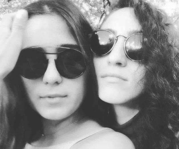 Presenta a su novia Presenta a su novia