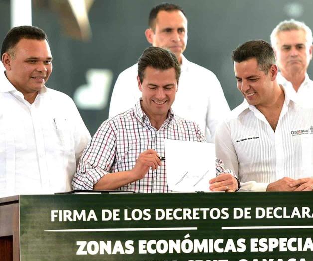 Zonas Económicas traen inversiones