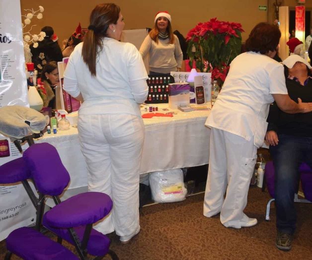 Convocan a ciudadanos a diseñar microempresas