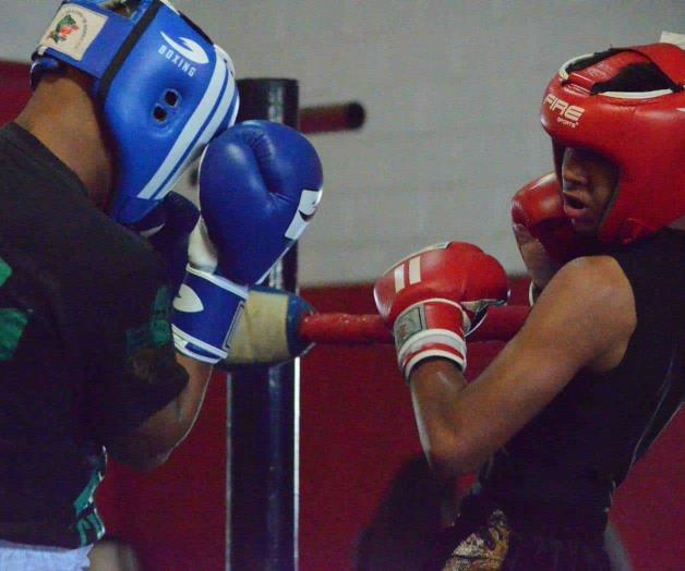 ‘Tigre’ Castañeda se subirá al ring