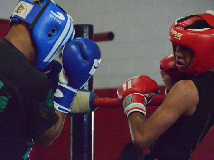 ‘Tigre’ Castañeda se subirá al ring ‘Tigre’ Castañeda se subirá al ring