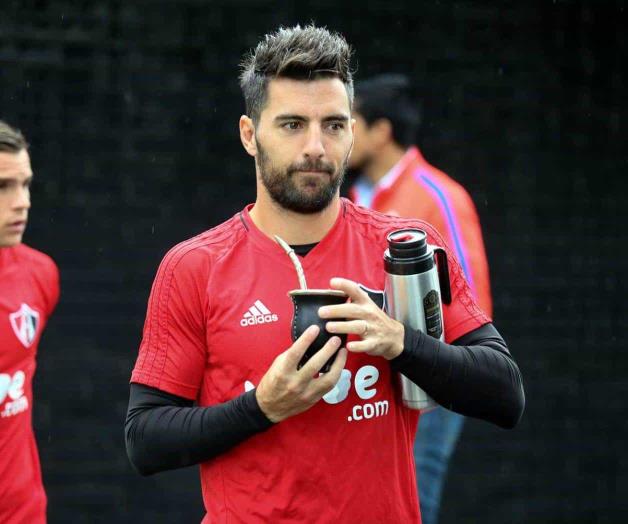 Confirma Lobos BUAP la llegada de Erpen