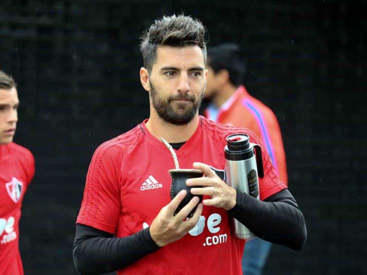 Confirma Lobos BUAP la llegada de Erpen Confirma Lobos BUAP la llegada de Erpen