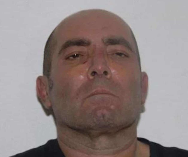 Extraditan al ‘Pelón’ Extraditan al ‘Pelón’