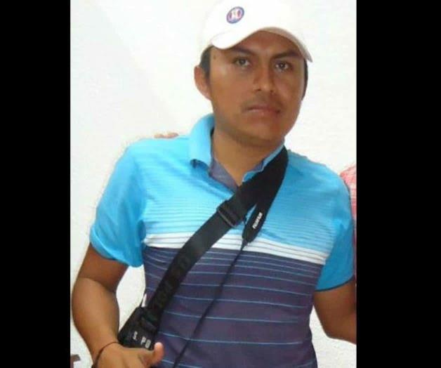 Exige ONG esclarecimiento de asesinato del periodista Gumaro Pérez Exige ONG esclarecimiento de asesinato del periodista Gumaro Pérez