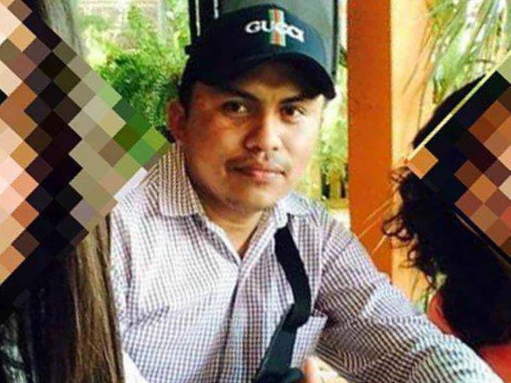 Asesinan a reportero en festejo navideño Asesinan a reportero en festejo navideño