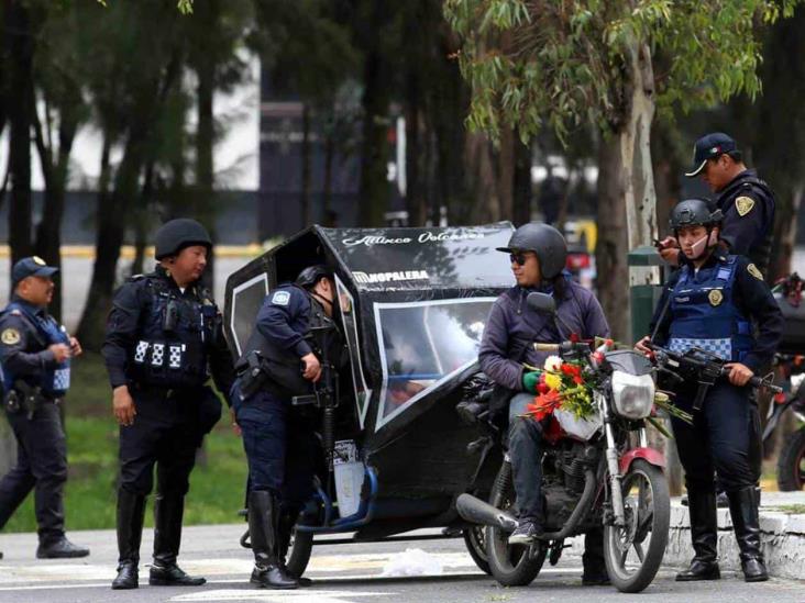 Prohíben a policías videograbar arrestos Prohíben a policías videograbar arrestos