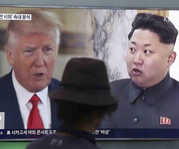 Rechaza Norcorea oferta de EU de diálogo incondicional