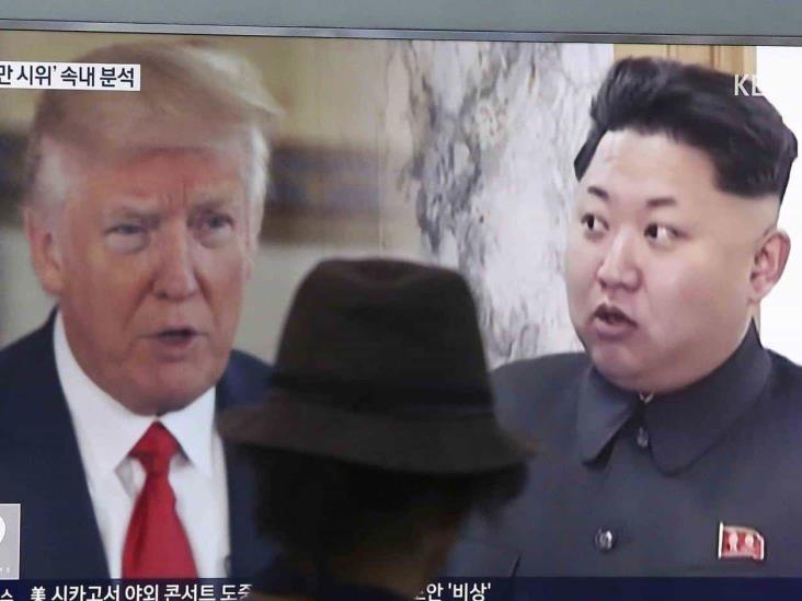 Rechaza Norcorea oferta de EU de diálogo incondicional Rechaza Norcorea oferta de EU de diálogo incondicional