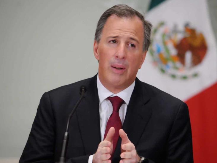 Registra Nueva Alianza a Meade como precandidato a la Presidencia Registra Nueva Alianza a Meade como precandidato a la Presidencia