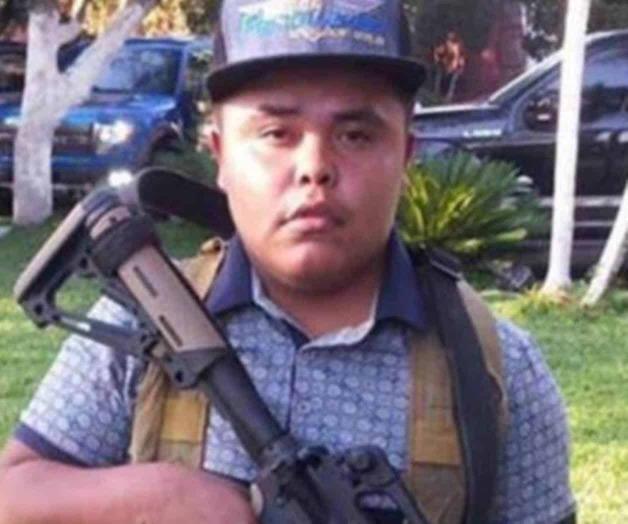 Entregan cuerpo de El Pirata de Culiacán a su familia