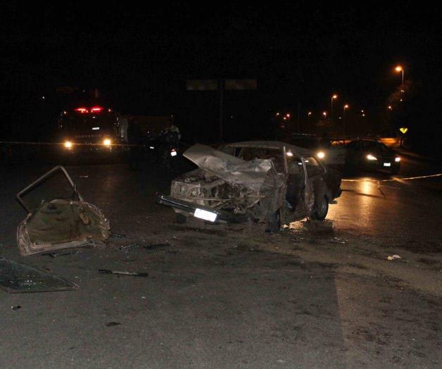 Identifican a propietario de ‘camioneta asesina’ Identifican a propietario de ‘camioneta asesina’