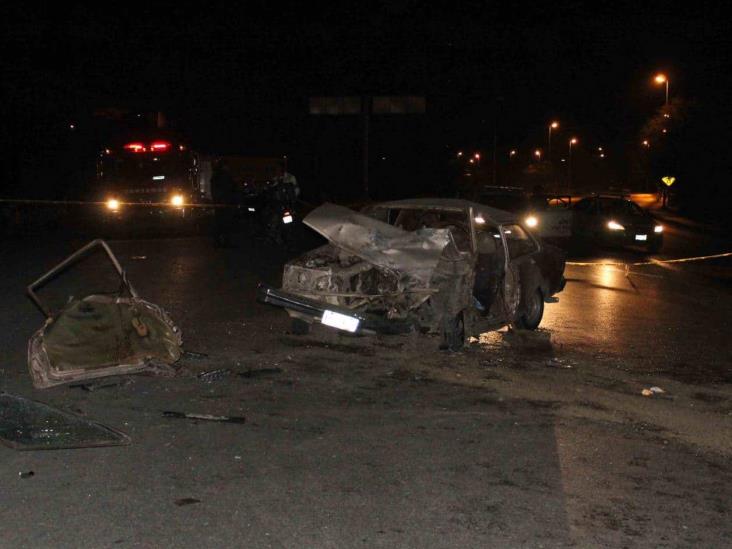 Identifican a propietario de ‘camioneta asesina’ Identifican a propietario de ‘camioneta asesina’