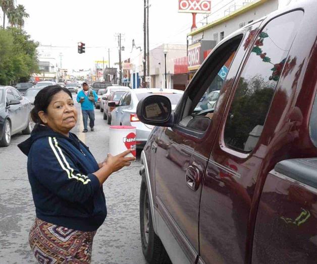Realiza actividades de colecta Fundación ‘Brillando con Amor’