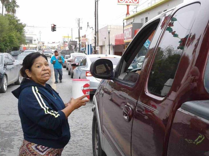 Realiza actividades de colecta Fundación ‘Brillando con Amor’ Realiza actividades de colecta Fundación ‘Brillando con Amor’
