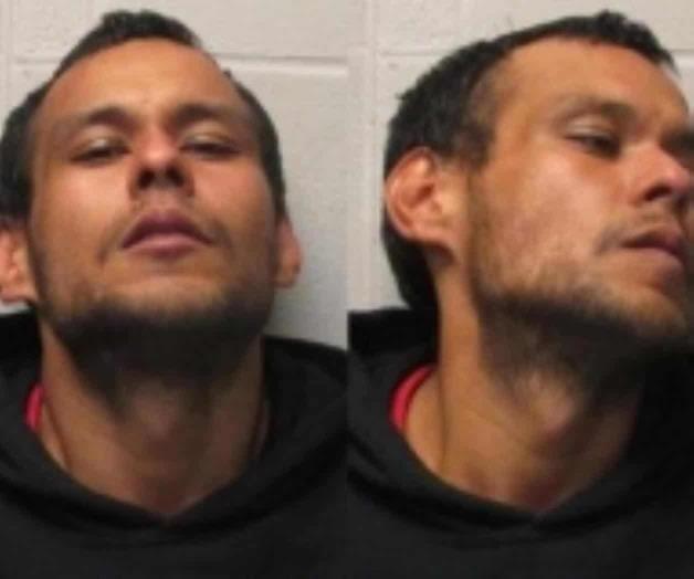 Detiene policía a autor de un robo Detiene policía a autor de un robo