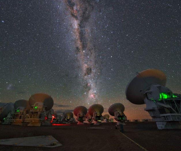 Se convierte kilonova en el gran descubrimiento del año