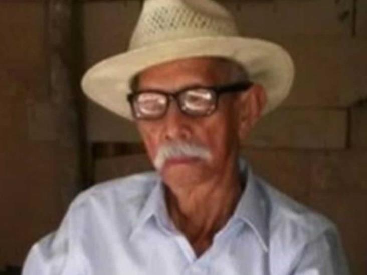 Don Chuy murió solo y sin familiares, a los 121 años Don Chuy murió solo y sin familiares, a los 121 años