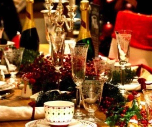 Gastarán mexicanos su aguinaldo a fiestas decembrinas