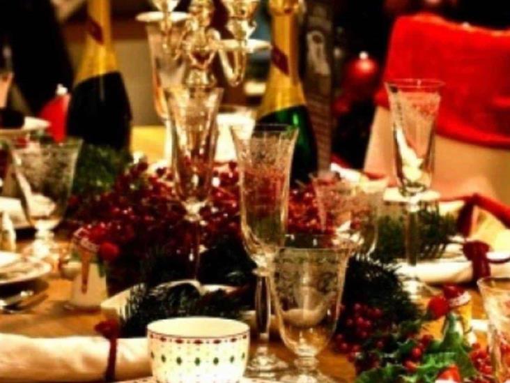 Gastarán mexicanos su aguinaldo a fiestas decembrinas Gastarán mexicanos su aguinaldo a fiestas decembrinas