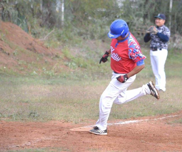 Tarde de cuadrangulares