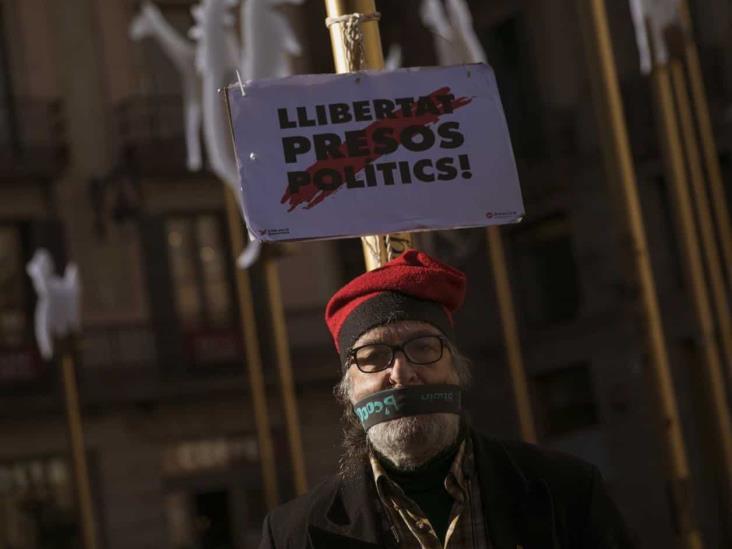 Vuelven catalanes a las urnas hoy Vuelven catalanes a las urnas hoy