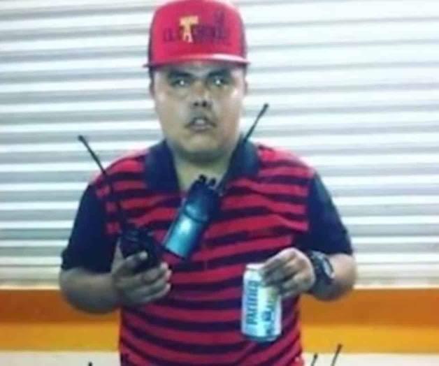 Reclama tía cuerpo de Pirata de Culiacán, pero no se lo entregan Reclama tía cuerpo de Pirata de Culiacán, pero no se lo entregan