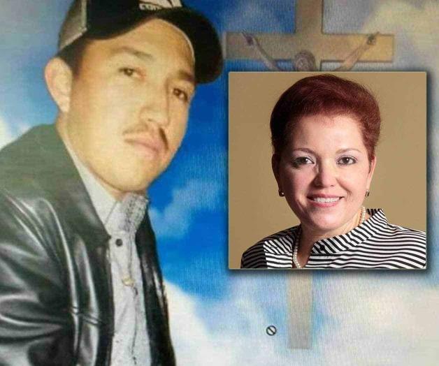 Matan a presunto asesino de la periodista Miroslava Breach en Sonora Matan a presunto asesino de la periodista Miroslava Breach en Sonora