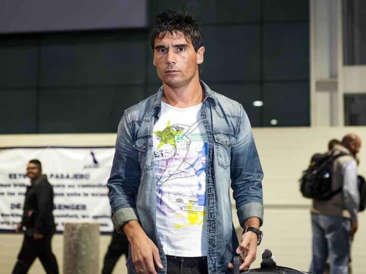 Debuta ‘Chavo’ con gol Debuta ‘Chavo’ con gol