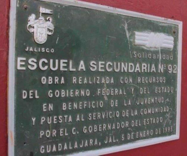 Abren procedimiento administrativo por bullying en escuela de Jalisco