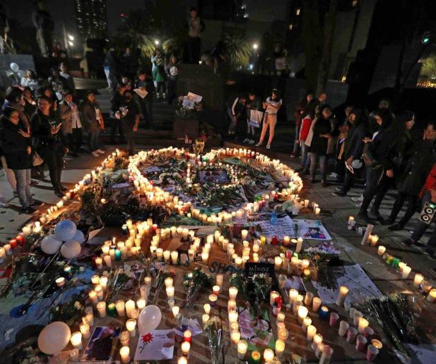 Lloran a integrante de SHINee