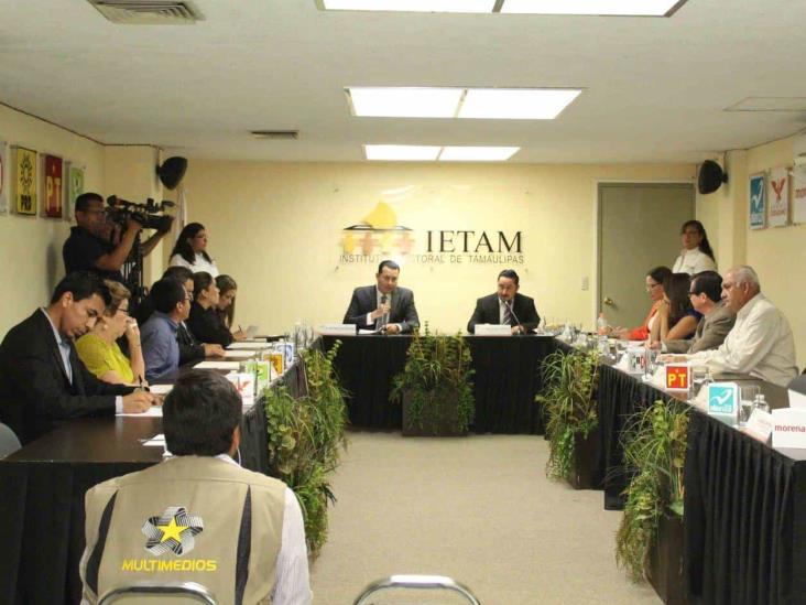 Nombran presidenta provisional del Ietam Nombran presidenta provisional del Ietam