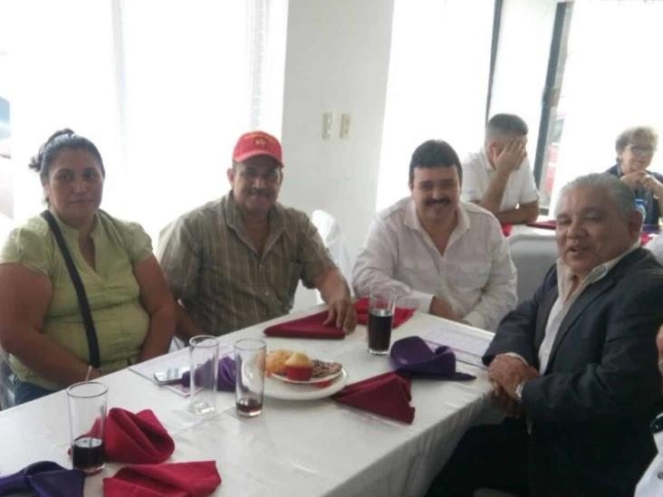 Hoy deciden candidaturas de alianza Morena-PES-PT Hoy deciden candidaturas de alianza Morena-PES-PT