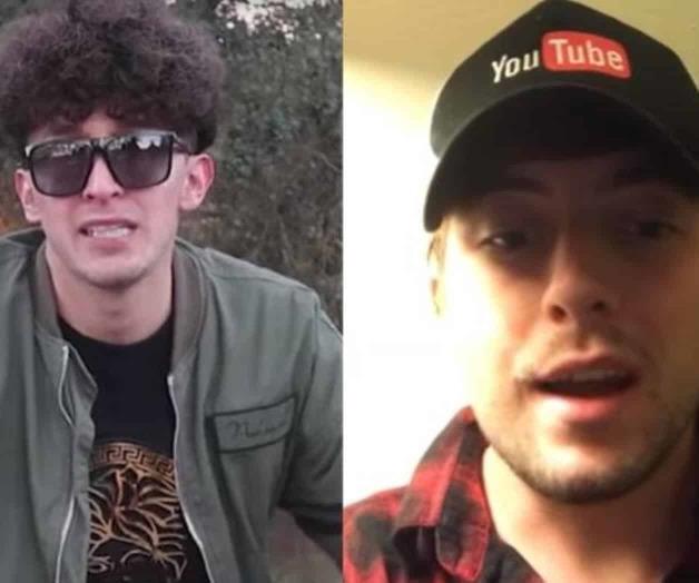 Hablan vlogueros sobre el asesinato de El Pirata de Culiacán